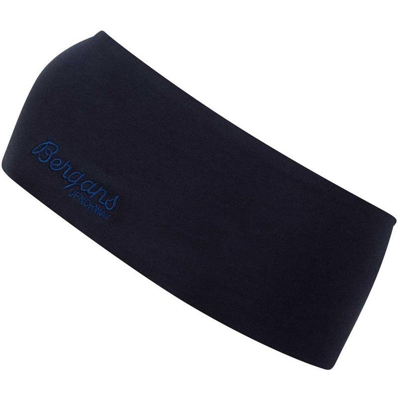 Bergans Kinder Cotton Stirnband