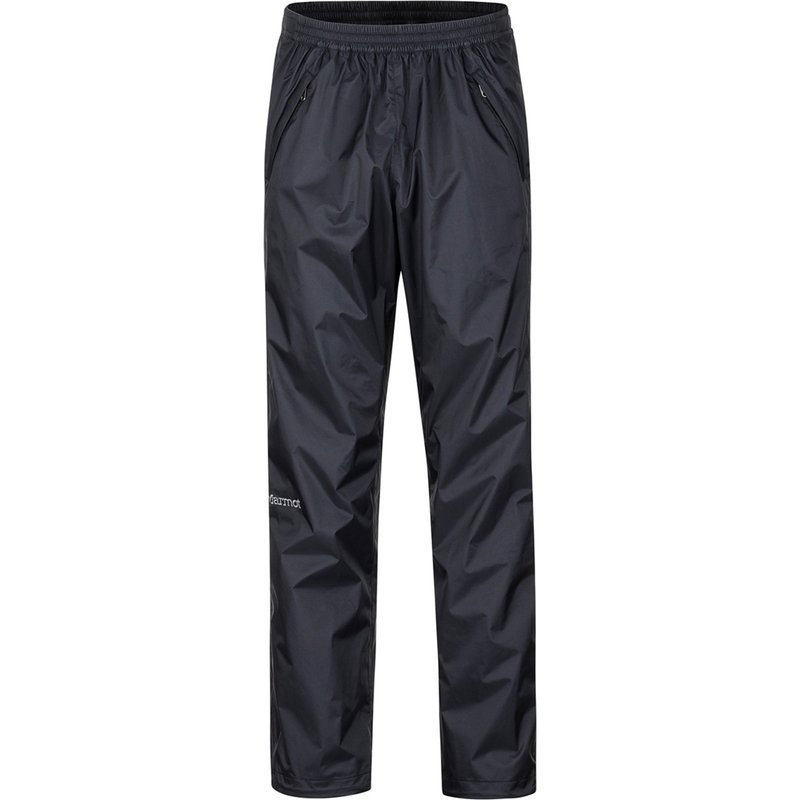 Marmot Herren Precip Eco Full Zip Hose