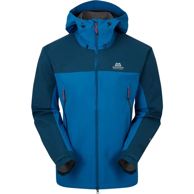 Mountain Equipment Herren Saltoro GTX Jacke