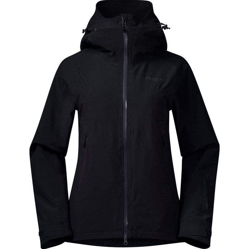 Bergans Damen Oppdal Ins Jacke