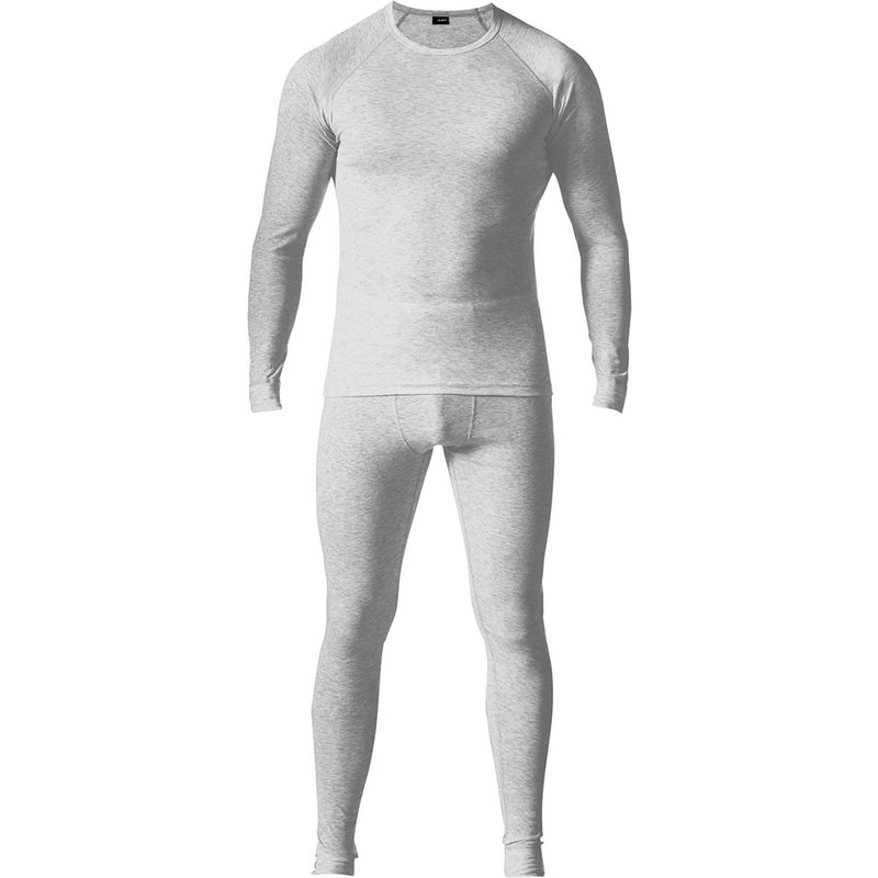 Maier Sports Herren Ski Unterwäsche Set