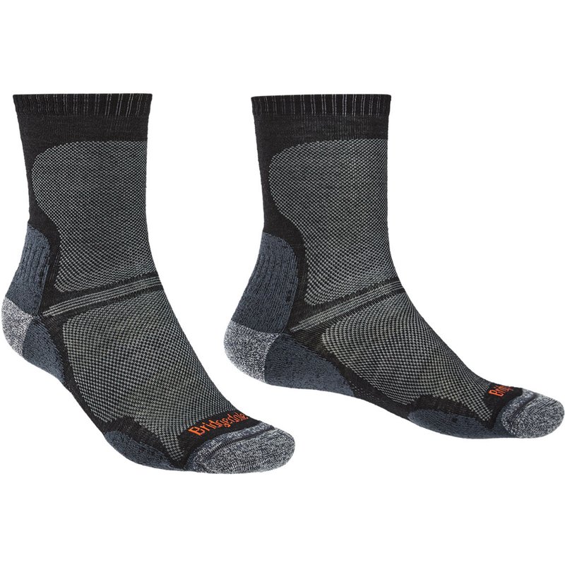 Bridgedale Herren Hike UL Socken
