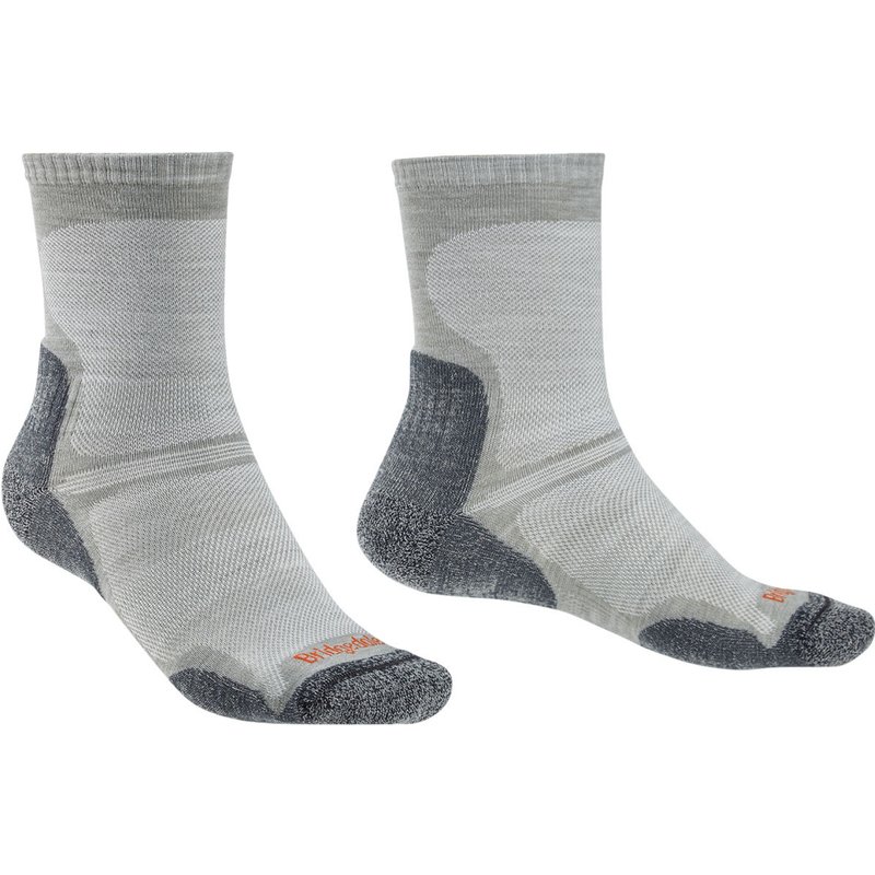 Bridgedale Herren Hike UL Socken