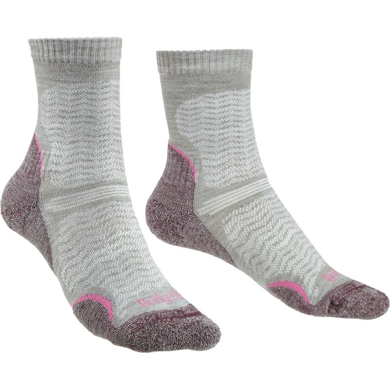 Bridgedale Damen Hike UL Socken