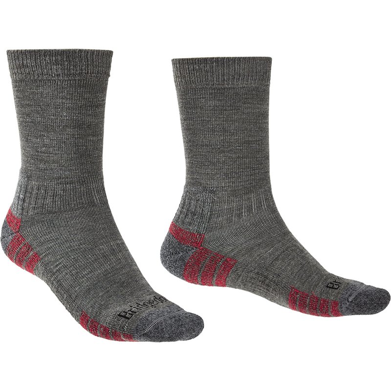 Bridgedale Herren Hike LW Socken