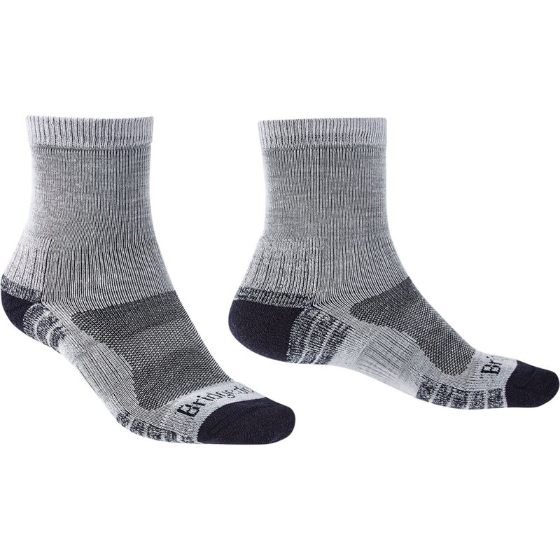Bridgedale Herren Hike LW Socken