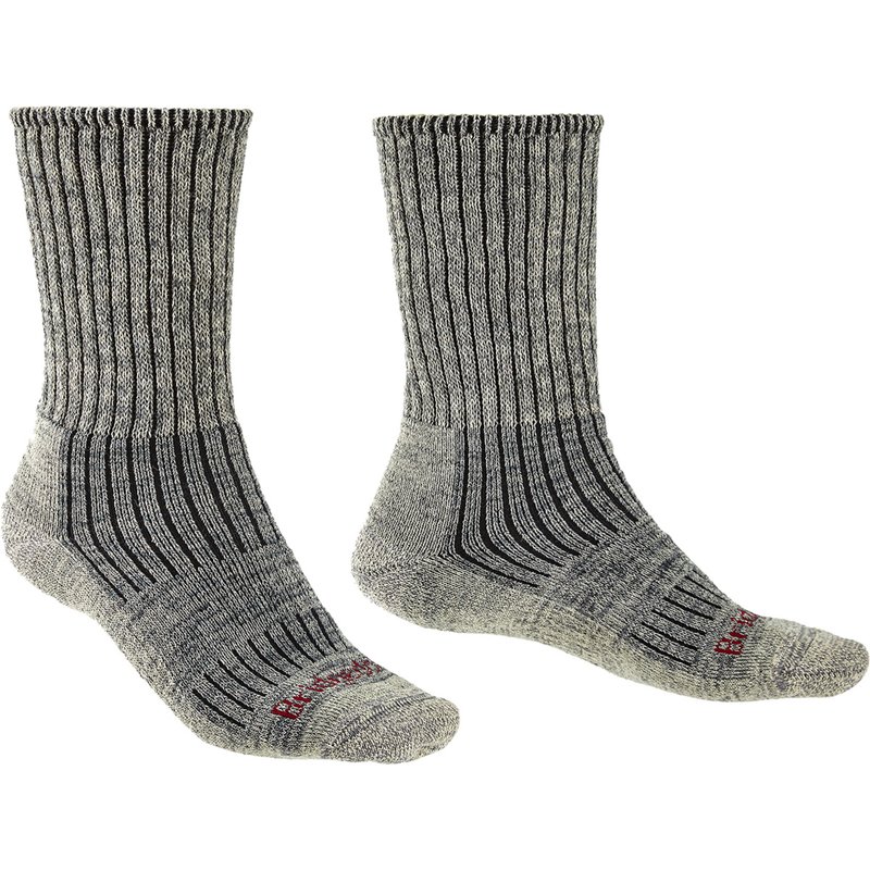 Bridgedale Herren Hike MW Socken