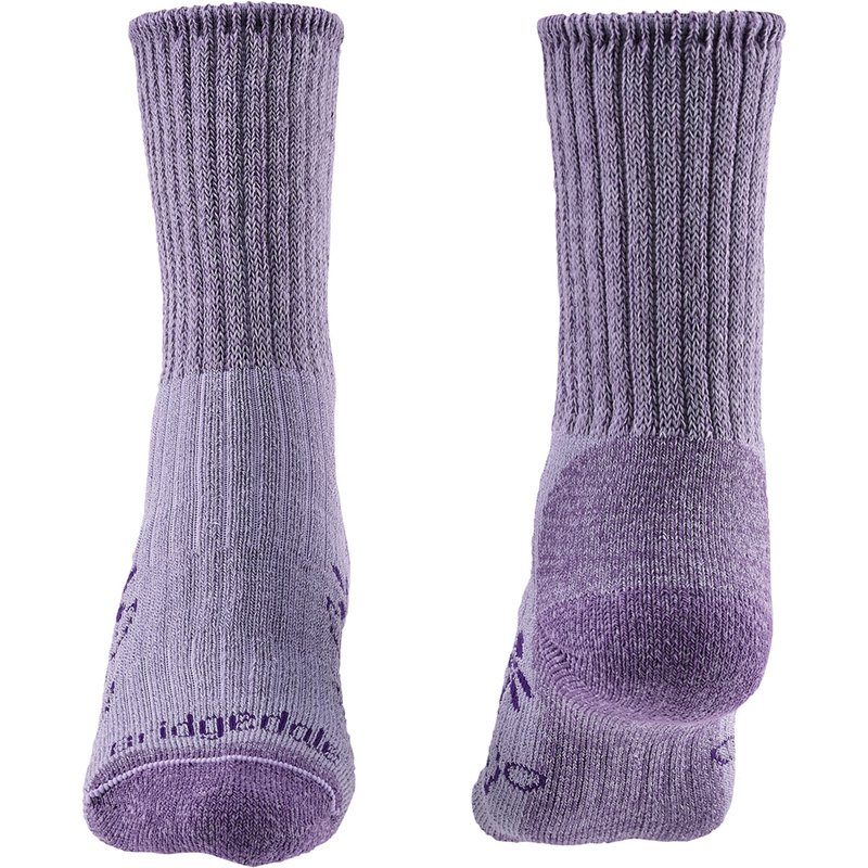 Bridgedale Damen Hike MW Socken