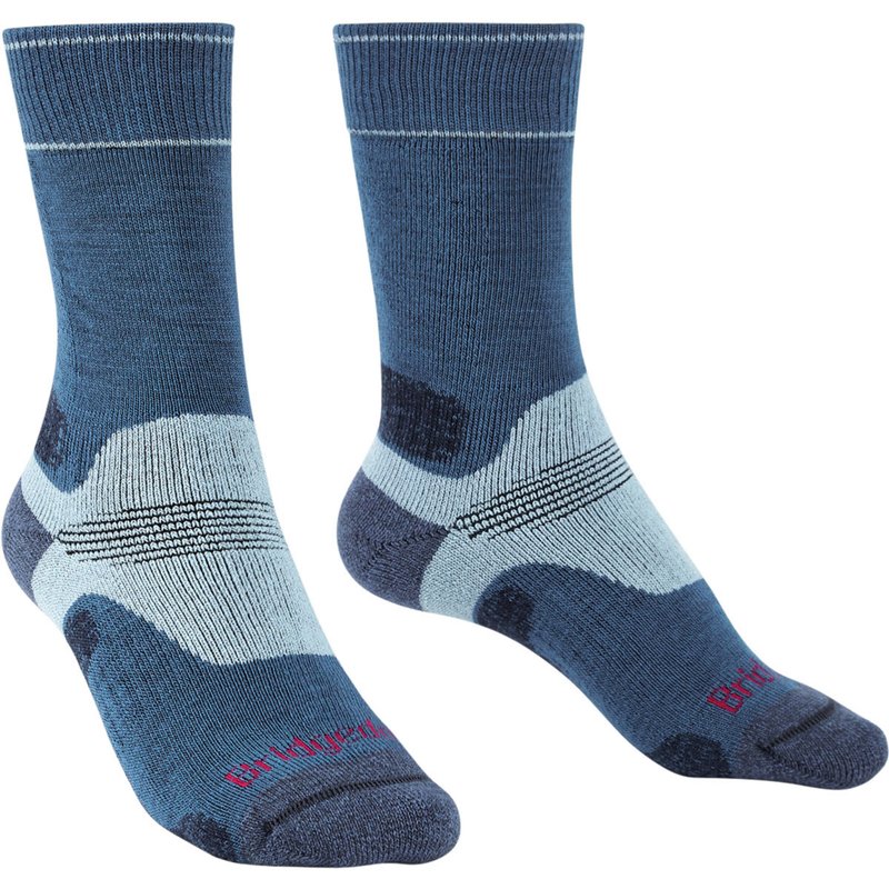 Bridgedale Damen Hike MW Socken