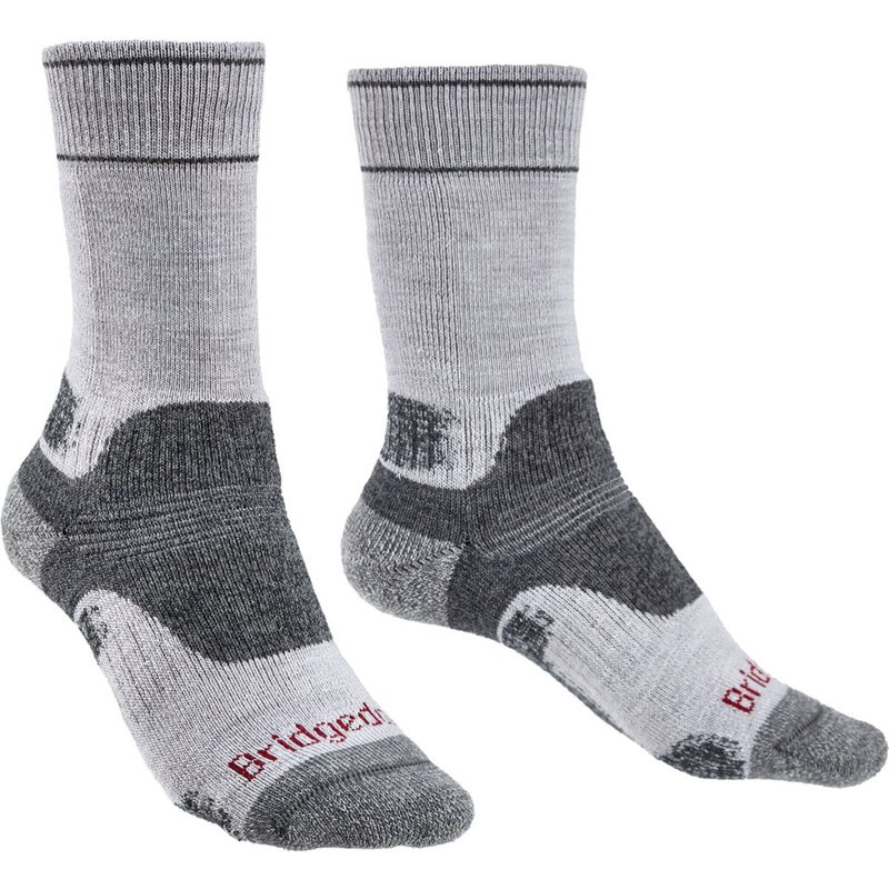 Bridgedale Damen Hike MW Socken