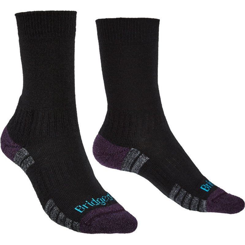 Bridgedale Damen Hike LW Socken