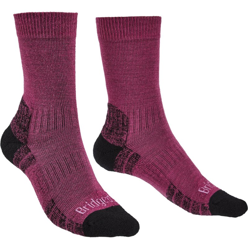 Bridgedale Damen Hike LW Socken