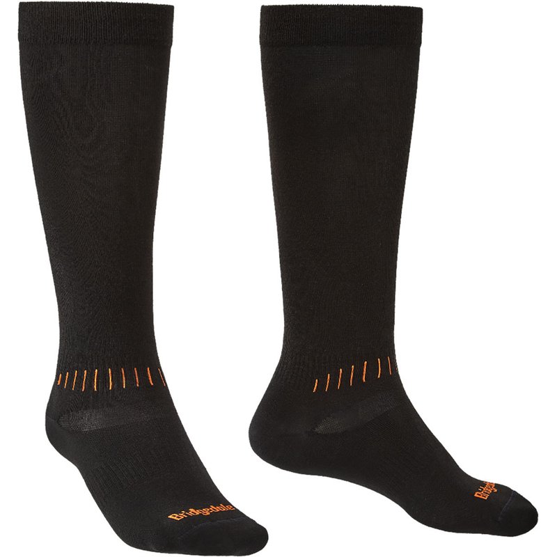 Bridgedale Herren Race Skisocken