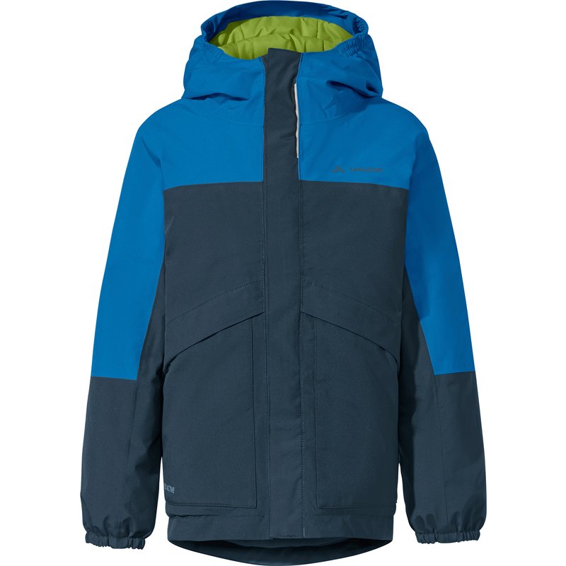 Vaude Kinder Escape Padded Jacke