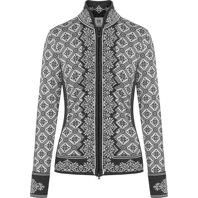 Dale of Norway Damen Christiania Jacke