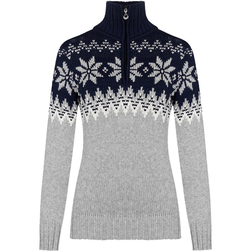 Dale of Norway Damen Myking Fem Pullover