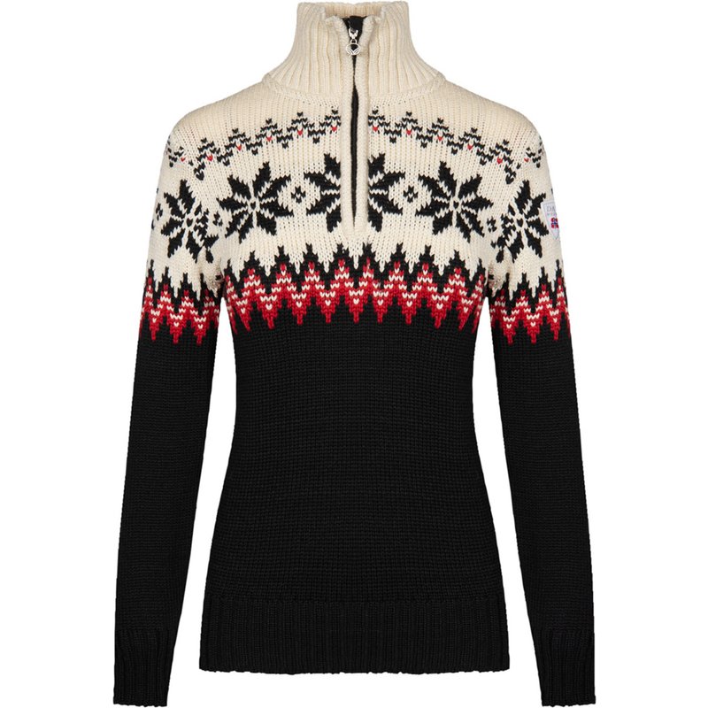 Dale of Norway Damen Myking Fem Pullover