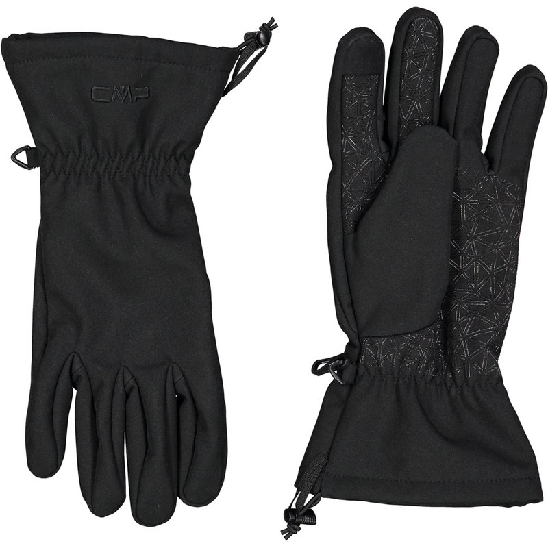 CMP Herren Softshell Handschuhe