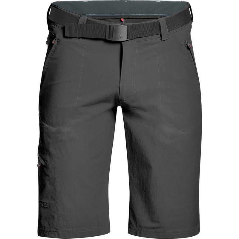 Maier Sports Herren Nil Bermuda Shorts