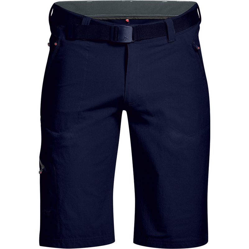 Maier Sports Herren Nil Bermuda Shorts