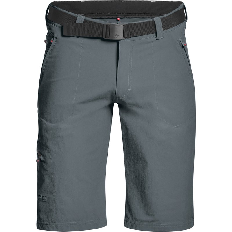 Maier Sports Herren Nil Bermuda Shorts