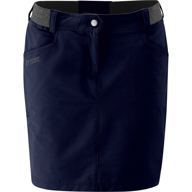 Maier Sports Damen Norit Skortin Rock
