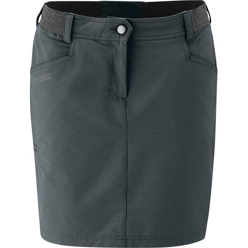 Maier Sports Damen Norit Skortin Rock