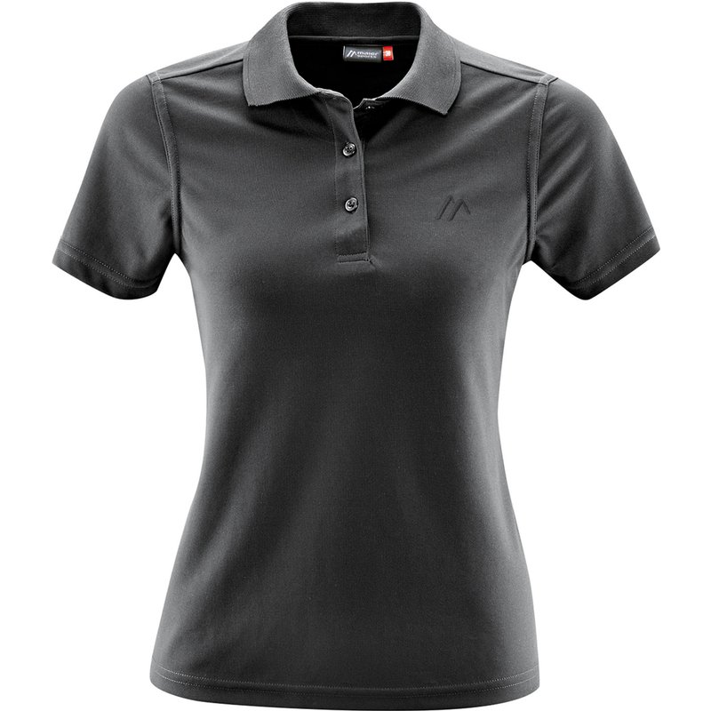 Maier Sports Damen Ulrike T-Shirt