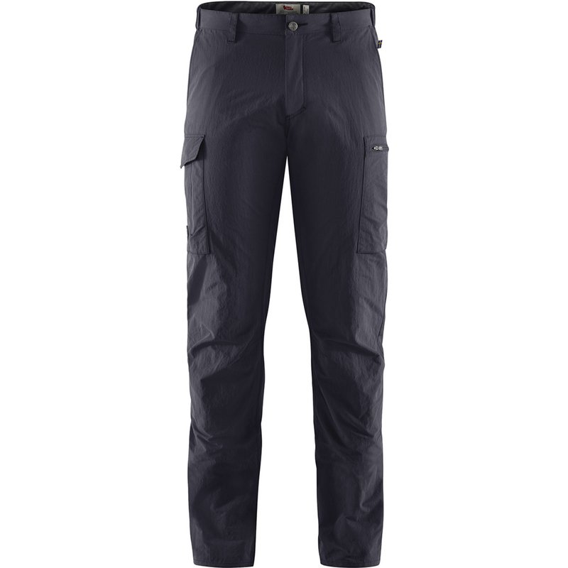 Fjällräven Herren Travellers MT Hose