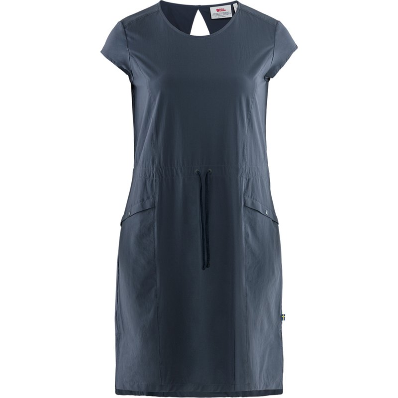 Fjällräven Damen High Coast Lite Kleid