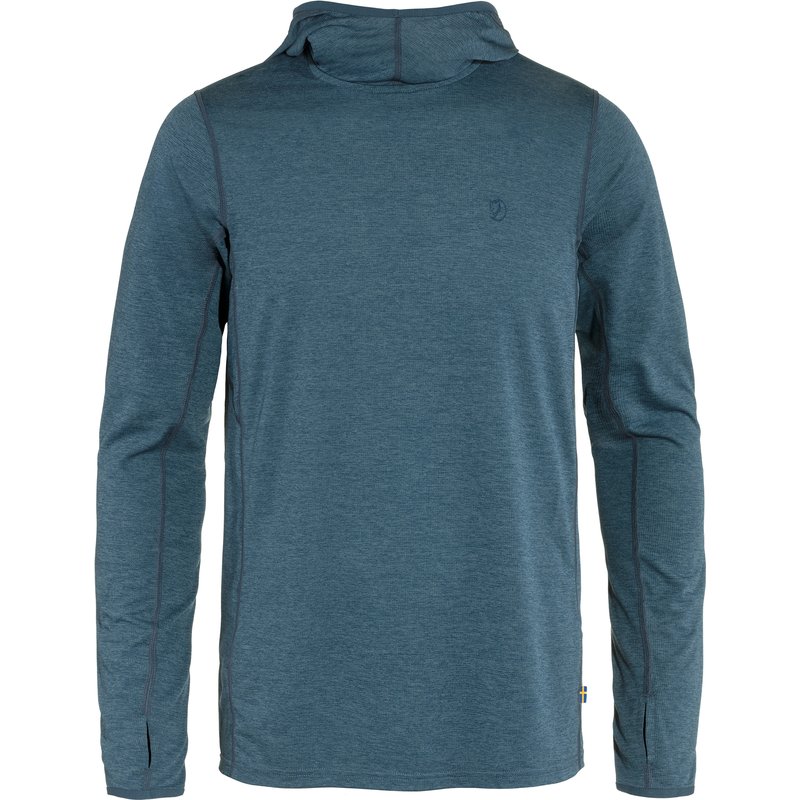 Fjällräven Herren Abisko Sun Hoodie