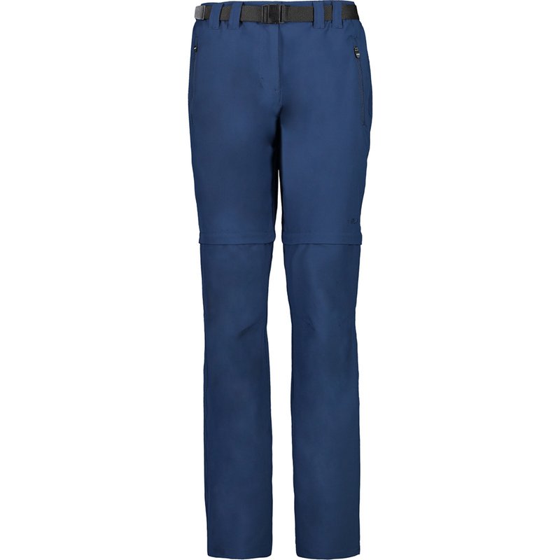 CMP Damen Zip Off Hose