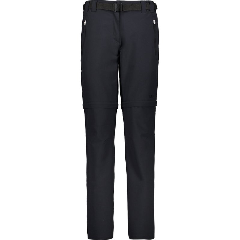 CMP Damen Zip Off Hose