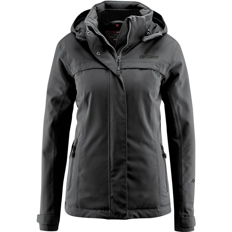 Maier Sports Damen Lisbon Jacke