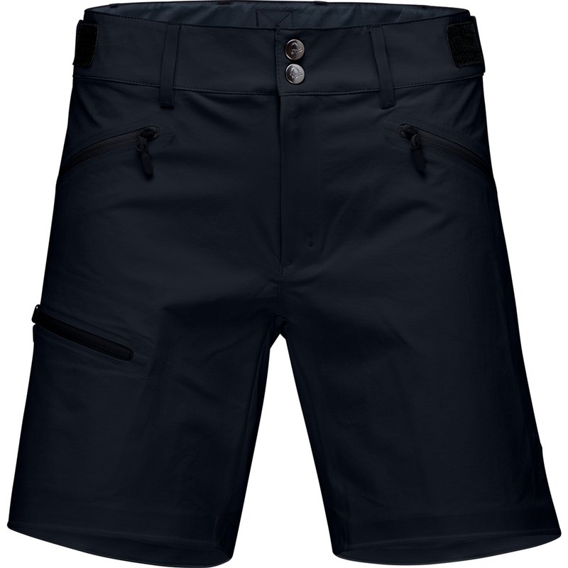 Norrona Damen Falketind Flex 1 Shorts