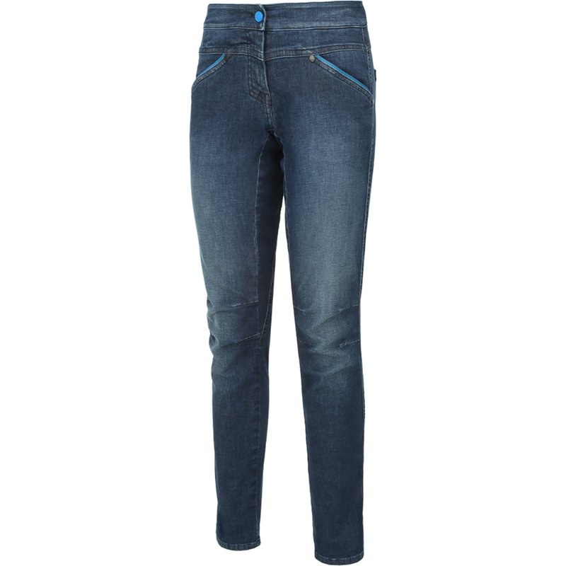 Wild Country Damen Session Regular Fit Jeans