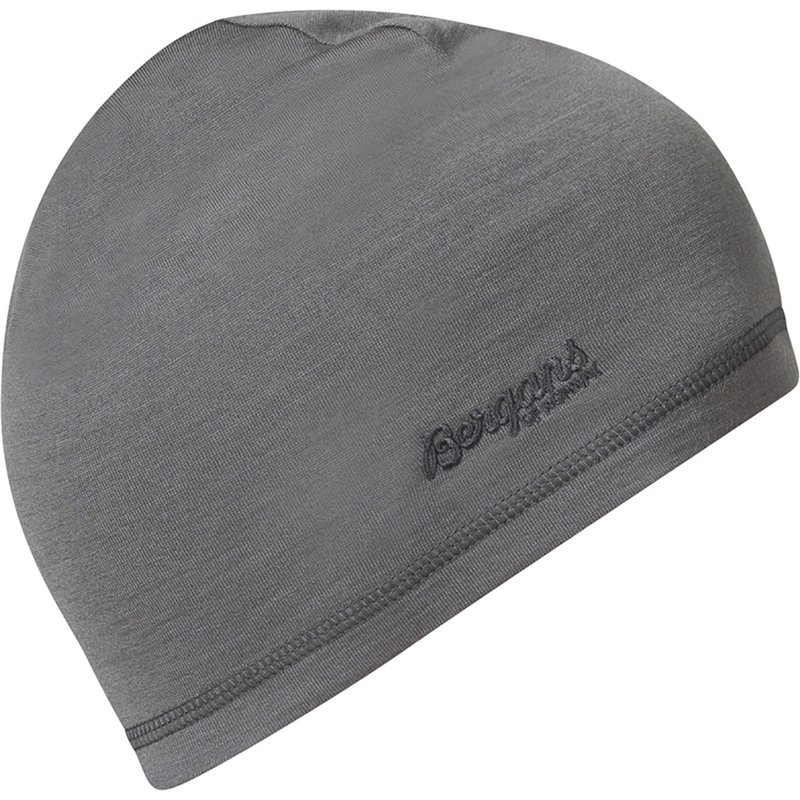 Bergans Kinder Wool Mütze