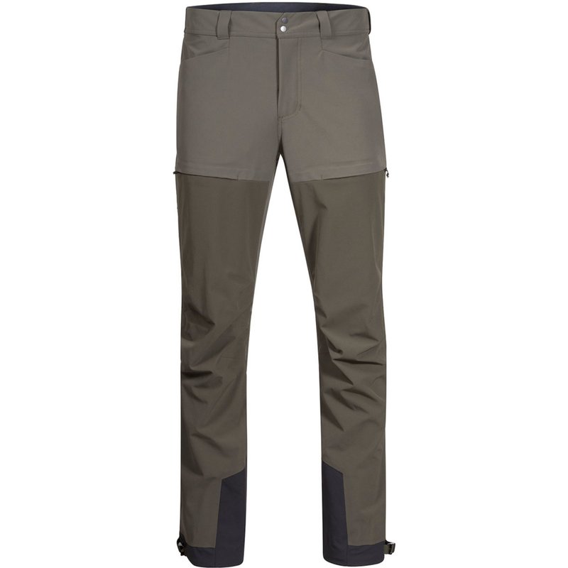 Bergans Herren Bekkely Hybrid Hose