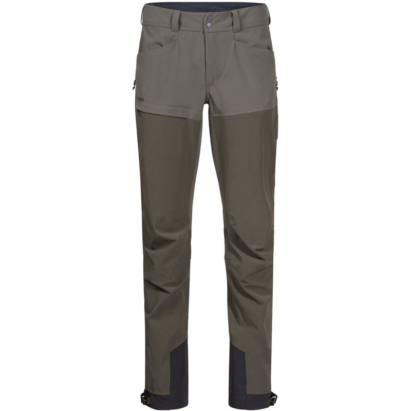 Bergans Damen Bekkely Hybrid Hose