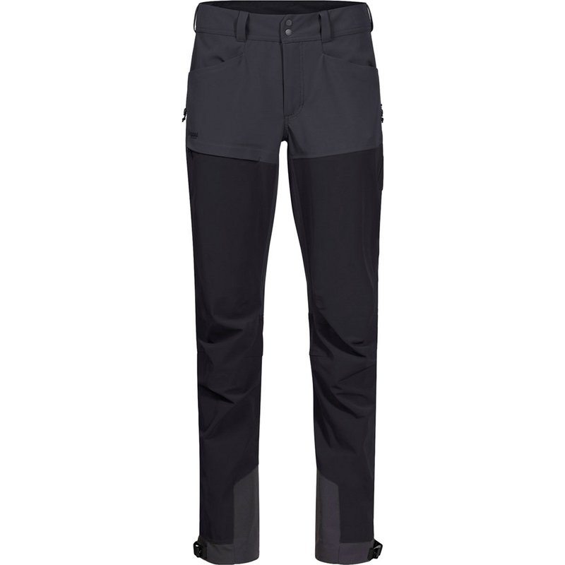 Bergans Damen Bekkely Hybrid Hose