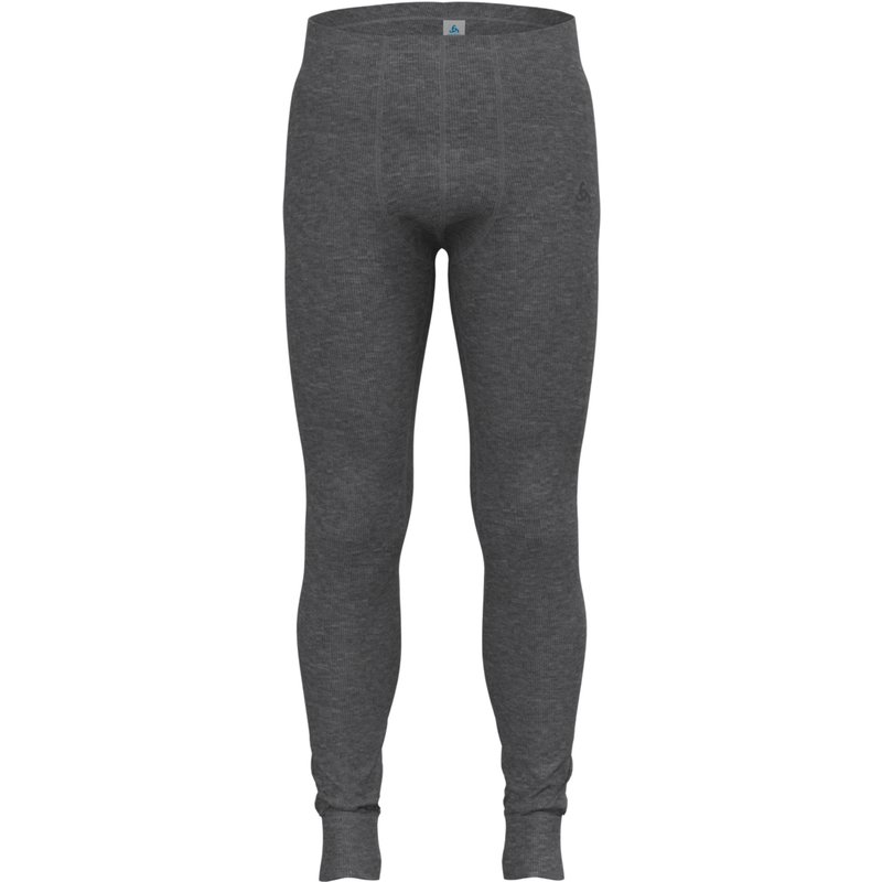 Odlo Herren Long Active Warm Eco Hose
