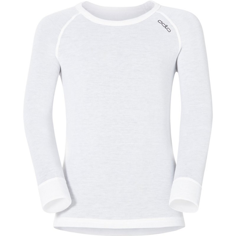 Odlo Kinder Active Warm Eco Longsleeve