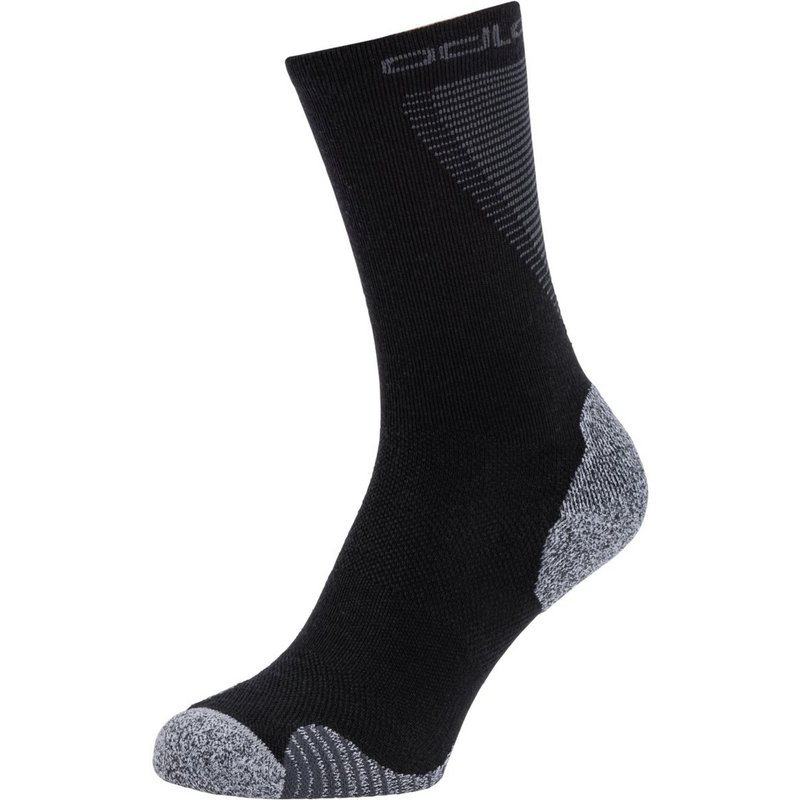 Odlo Crew Active Warm Running Socken