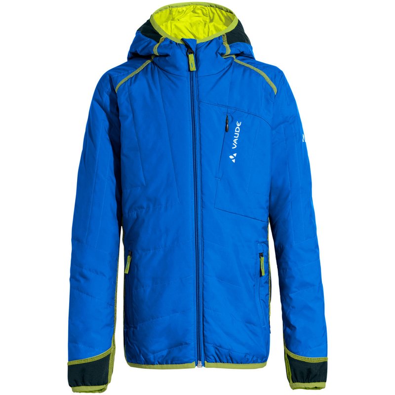 Vaude Kinder Capacida Hybrid Jacke