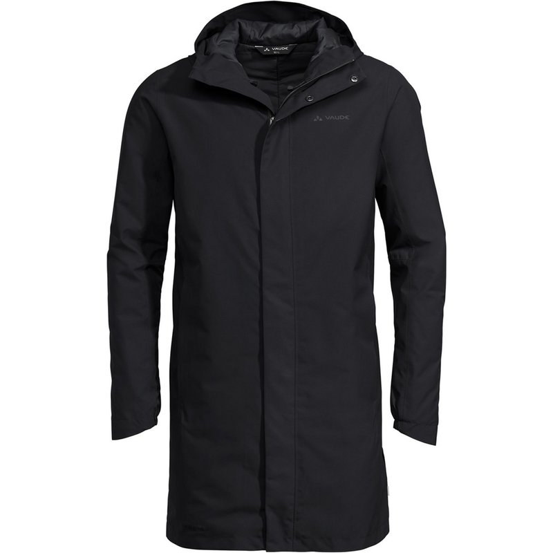 Vaude Herren Cyclist Padded Mantel