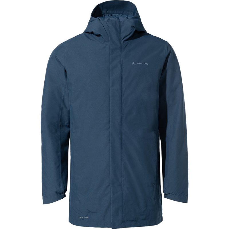Vaude Herren Cyclist Padded Mantel