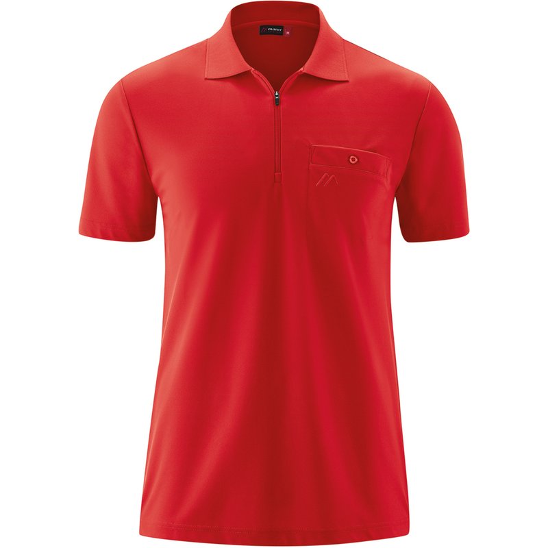 Maier Sports Herren Arwin 2.0 T-Shirt