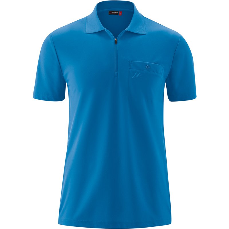Maier Sports Herren Arwin 2.0 T-Shirt
