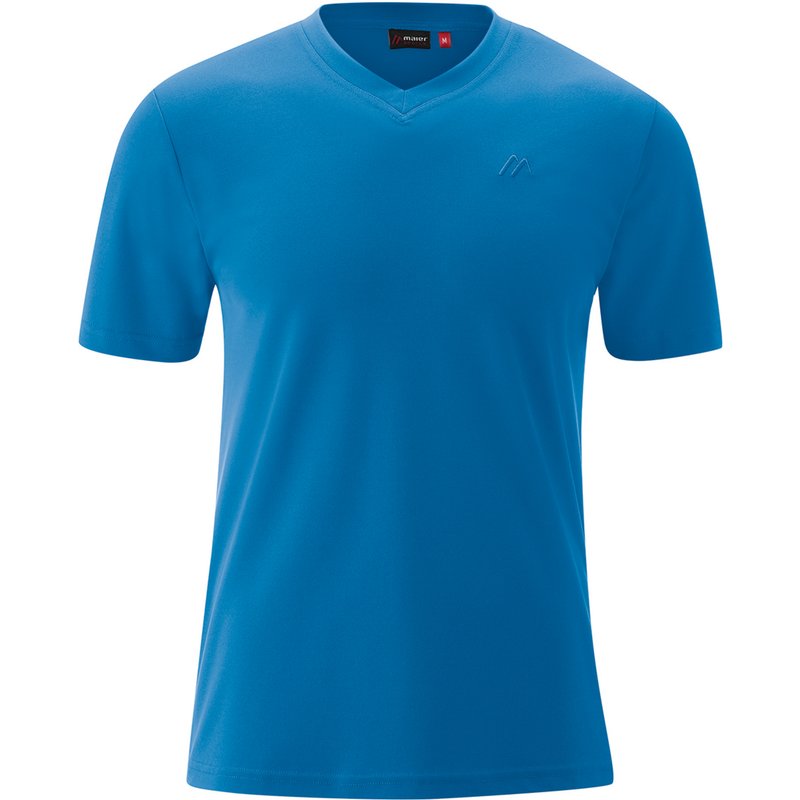 Maier Sports Herren Wali T-Shirt