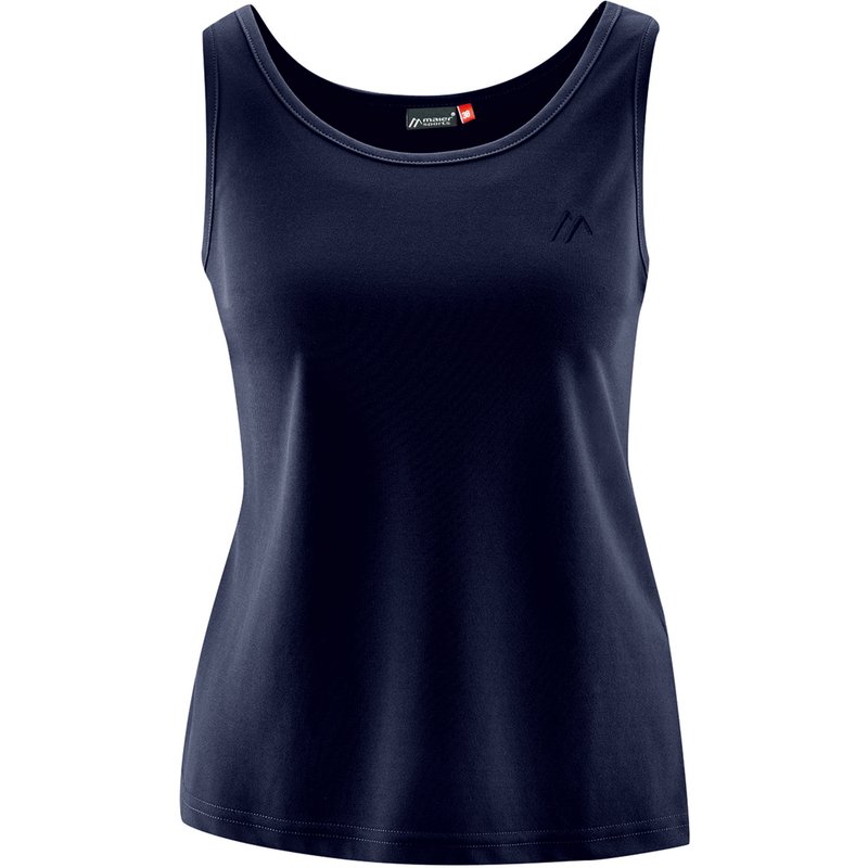 Maier Sports Damen Petra Top